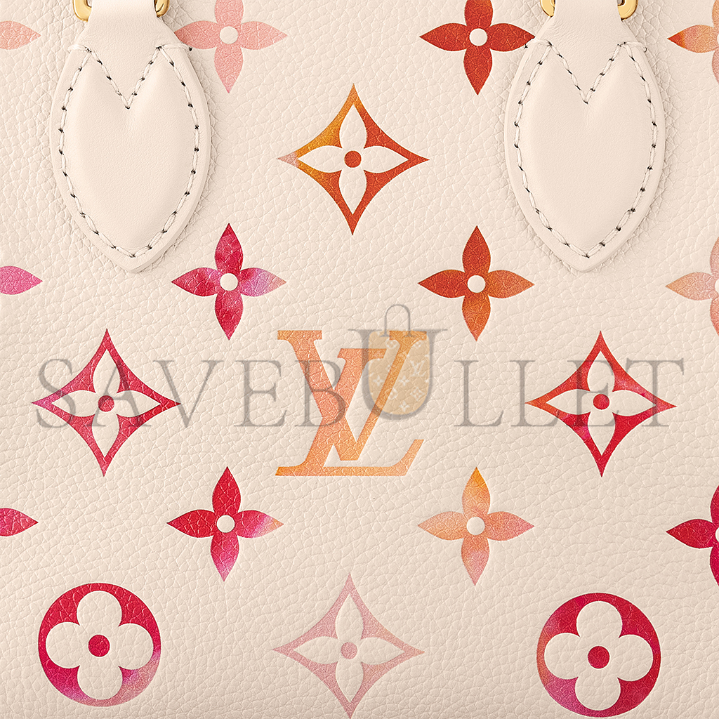 LOUIS VUITTON ONTHEGO BB M47115 (18*15*8.5cm) LOUIS VUITTON ONTHEGO BB M47115 (18*15*8.5cm)